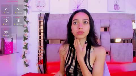 Snapshot of ashley_7777 chatting on March 2026 10:56:02 PM ashley_7777 online show from March 2026 10:56:02 PM