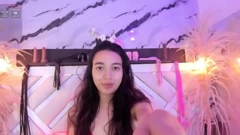 Snapshot of ashley_7777 chatting on April 2026 01:00:02 PM ashley_7777 online show from April 2026 01:00:02 PM