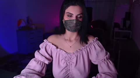 Snapshot of ashley__cooper__ chatting on December 2024 04:14:01 AM Yasmina online show from December 2024 04:14:01 AM