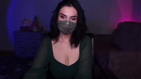 Snapshot of ashley__cooper__ chatting on December 2024 05:36:02 AM Yasmina online show from December 2024 05:36:02 AM
