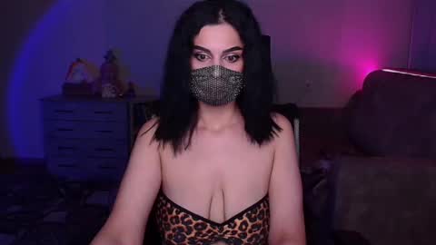 Snapshot of ashley__cooper__ chatting on December 2024 04:30:02 AM Yasmina online show from December 2024 04:30:02 AM