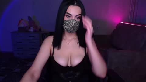 Snapshot of ashley__cooper__ chatting on December 2024 03:16:02 AM Yasmina online show from December 2024 03:16:02 AM