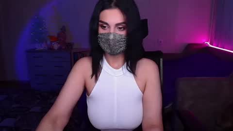 Snapshot of ashley__cooper__ chatting on January 2025 05:05:02 AM Yasmina online show from January 2025 05:05:02 AM