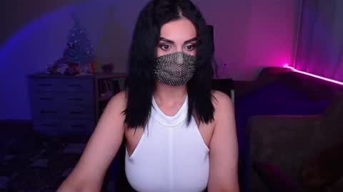 Snapshot of ashley__cooper__ chatting on January 2025 04:20:01 AM Yasmina online show from January 2025 04:20:01 AM