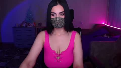 Snapshot of ashley__cooper__ chatting on January 2025 03:26:02 AM Yasmina online show from January 2025 03:26:02 AM