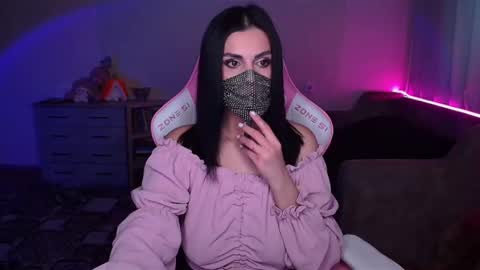 Snapshot of ashley__cooper__ chatting on February 2025 03:52:01 AM Yasmina online show from February 2025 03:52:01 AM