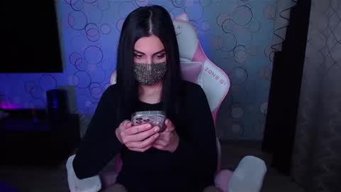 Snapshot of ashley__cooper__ chatting on September 2025 04:47:01 AM Yasmina online show from September 2025 04:47:01 AM