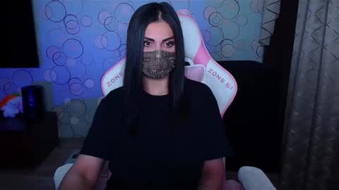 Snapshot of ashley__cooper__ chatting on September 2025 03:07:02 AM Yasmina online show from September 2025 03:07:02 AM