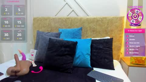 ashley online show from November 2025 01:55:01 PM