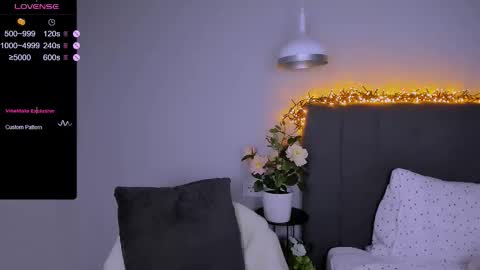 Ashley online show from February 2026 06:58:01 PM