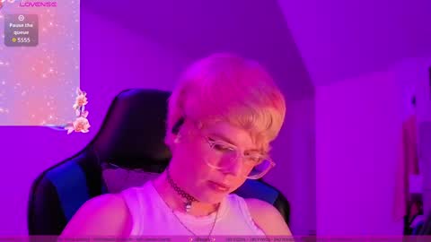 Angel Ashley Love  online show from September 2025 05:09:02 AM