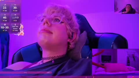 Angel Ashley Love  online show from September 2025 03:11:01 AM