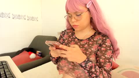 Soy Ash online show from December 2024 04:09:02 PM