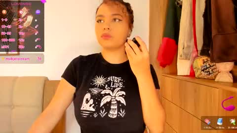 Soy Ash online show from March 2026 02:00:02 PM