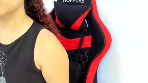 Soy Ash online show from March 2026 02:47:02 AM