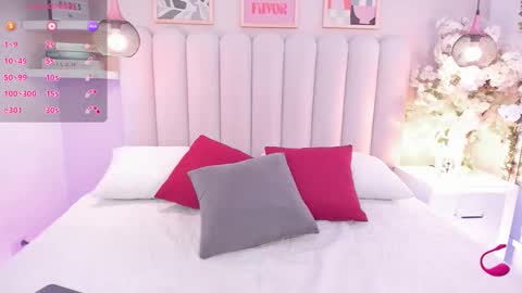 Ashley online show from October 2025 05:04:02 AM