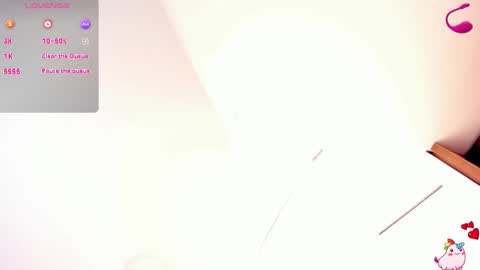 Ashley online show from November 2025 03:45:01 AM