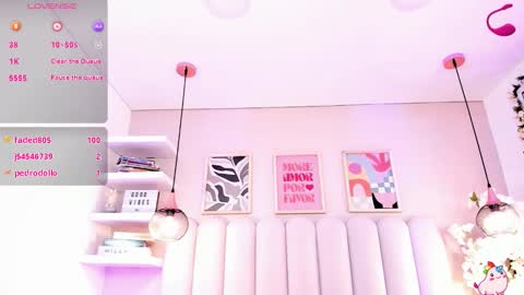 Ashley online show from November 2025 09:53:01 AM