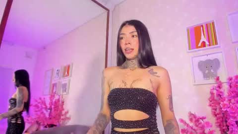 ashley_blum_ online show from March 2026 12:05:01 PM