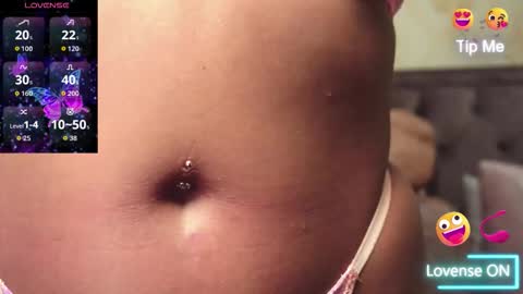 Ashley online show from February 2026 09:00:01 PM