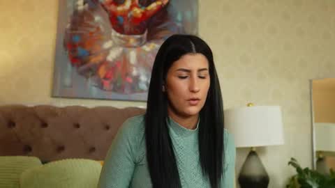 Ashley online show from March 2026 10:38:02 PM