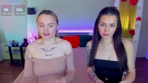 Alina online show from May 2026 07:38:01 AM