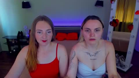 Alina online show from June 2026 08:28:01 AM