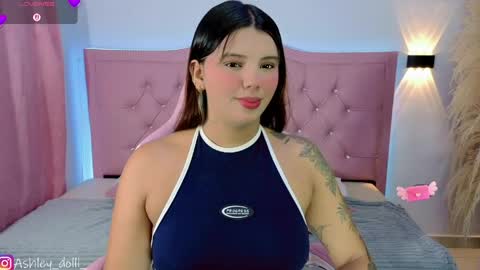 Snapshot of ashley_dolll chatting on May 2026 09:12:02 PM Ashley online show from May 2026 09:12:02 PM