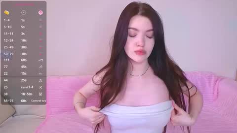 Snapshot of ashley_for_you_daddy chatting on March 2026 03:33:02 AM Ashley online show from March 2026 03:33:02 AM