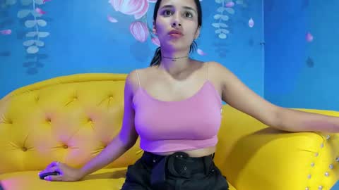 Snapshot of ashley_fresita chatting on December 2024 02:33:01 AM ASHLEY online show from December 2024 02:33:01 AM