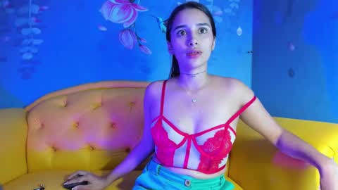 Snapshot of ashley_fresita chatting on January 2025 05:12:01 AM ASHLEY online show from January 2025 05:12:01 AM