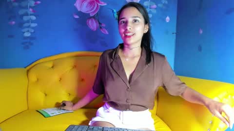 Snapshot of ashley_fresita chatting on January 2025 02:22:02 AM ASHLEY online show from January 2025 02:22:02 AM