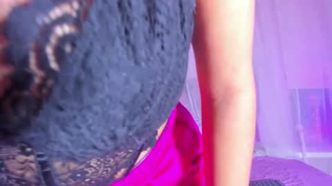 Snapshot of ashley_fresita chatting on January 2025 03:44:02 AM ASHLEY online show from January 2025 03:44:02 AM