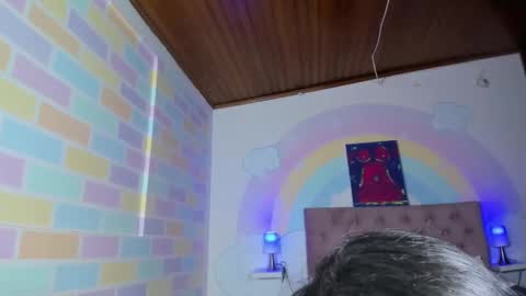 Snapshot of ashley_fresita chatting on January 2025 06:57:01 AM ASHLEY online show from January 2025 06:57:01 AM