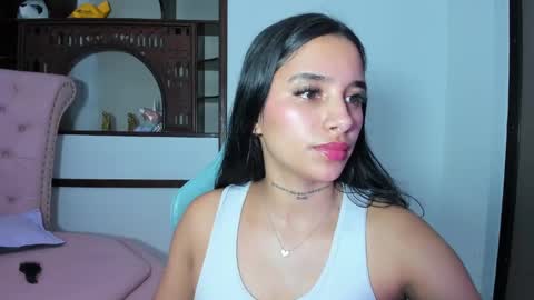 Snapshot of ashley_fresita chatting on February 2025 02:28:01 AM ASHLEY online show from February 2025 02:28:01 AM