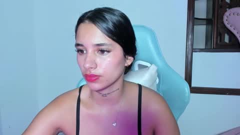 Snapshot of ashley_fresita chatting on February 2025 03:39:02 AM ASHLEY online show from February 2025 03:39:02 AM