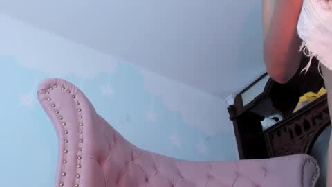 Snapshot of ashley_fresita chatting on February 2025 08:59:02 AM ASHLEY online show from February 2025 08:59:02 AM