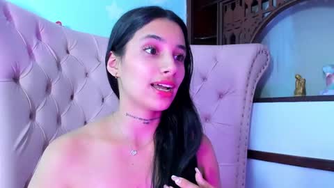 Snapshot of ashley_fresita chatting on February 2025 05:24:02 AM ASHLEY online show from February 2025 05:24:02 AM