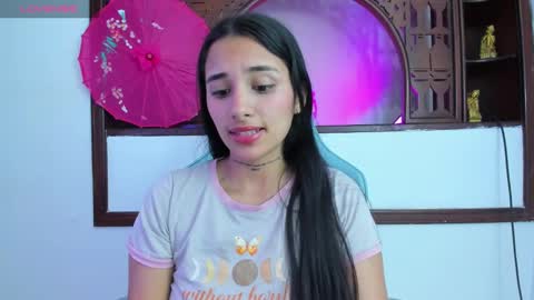 Snapshot of ashley_fresita chatting on March 2025 02:06:02 AM ASHLEY online show from March 2025 02:06:02 AM