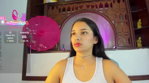 Snapshot of ashley_fresita chatting on March 2025 02:57:02 AM ASHLEY online show from March 2025 02:57:02 AM