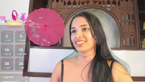 Snapshot of ashley_fresita chatting on March 2025 06:35:01 AM ASHLEY online show from March 2025 06:35:01 AM