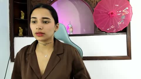 Snapshot of ashley_fresita chatting on March 2025 03:13:01 AM ASHLEY online show from March 2025 03:13:01 AM