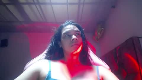 ASHLEY online show from July 2026 06:37:01 PM