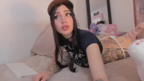 ashley_js online show from April 2026 08:57:02 PM