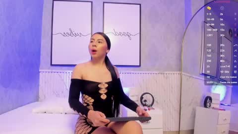 Snapshot of ashley_lee4u chatting on May 2026 12:52:02 AM ASHLEY online show from May 2026 12:52:02 AM