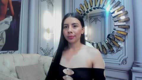 Snapshot of ashley_lee4u chatting on May 2026 10:36:01 AM ASHLEY online show from May 2026 10:36:01 AM