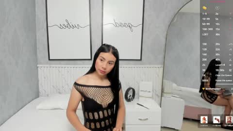 Snapshot of ashley_lee4u chatting on May 2026 01:56:01 AM ASHLEY online show from May 2026 01:56:01 AM