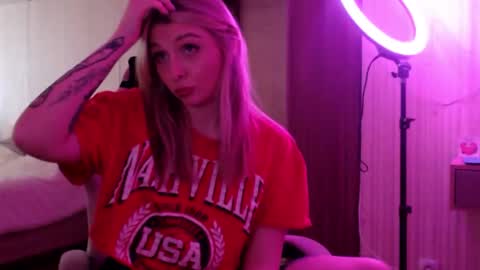 Ashley Matthew online show from March 2026 11:15:02 AM