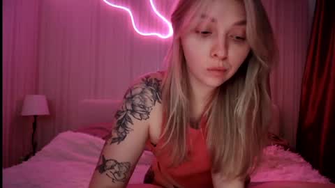 Ashley Matthew online show from May 2026 11:40:02 AM