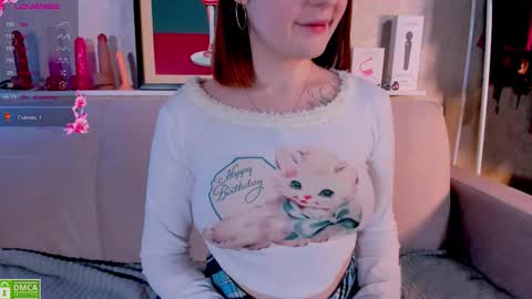 Ashley online show from December 2025 01:46:02 AM